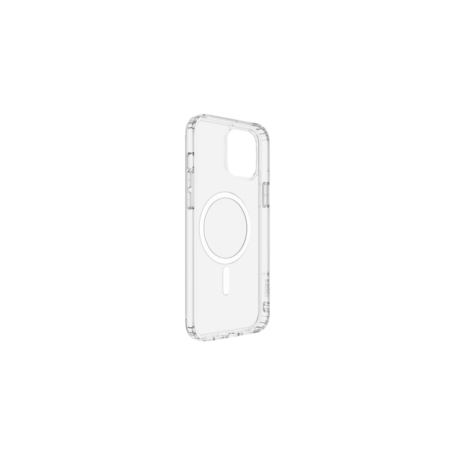 15766-BELKIN SHEER-CE MAGNETIC PROTECTIVE CASE - IPHONE 15 PRO 15766-BELKIN SHEER-CE MAGNETIC PROTECTIVE CASE - IPHONE 15 PRO
