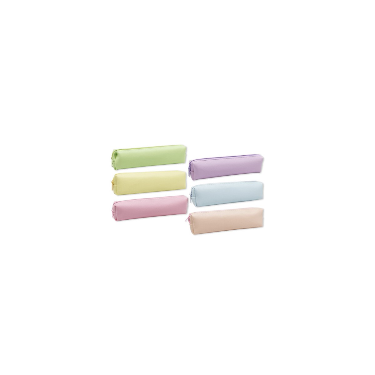 PORTATODO SMALL PASTEL LAGART 329450