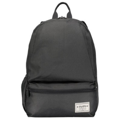 MOCHILA JUVENIL DYNAMIC TOTTO MA04IND650 1810B G95