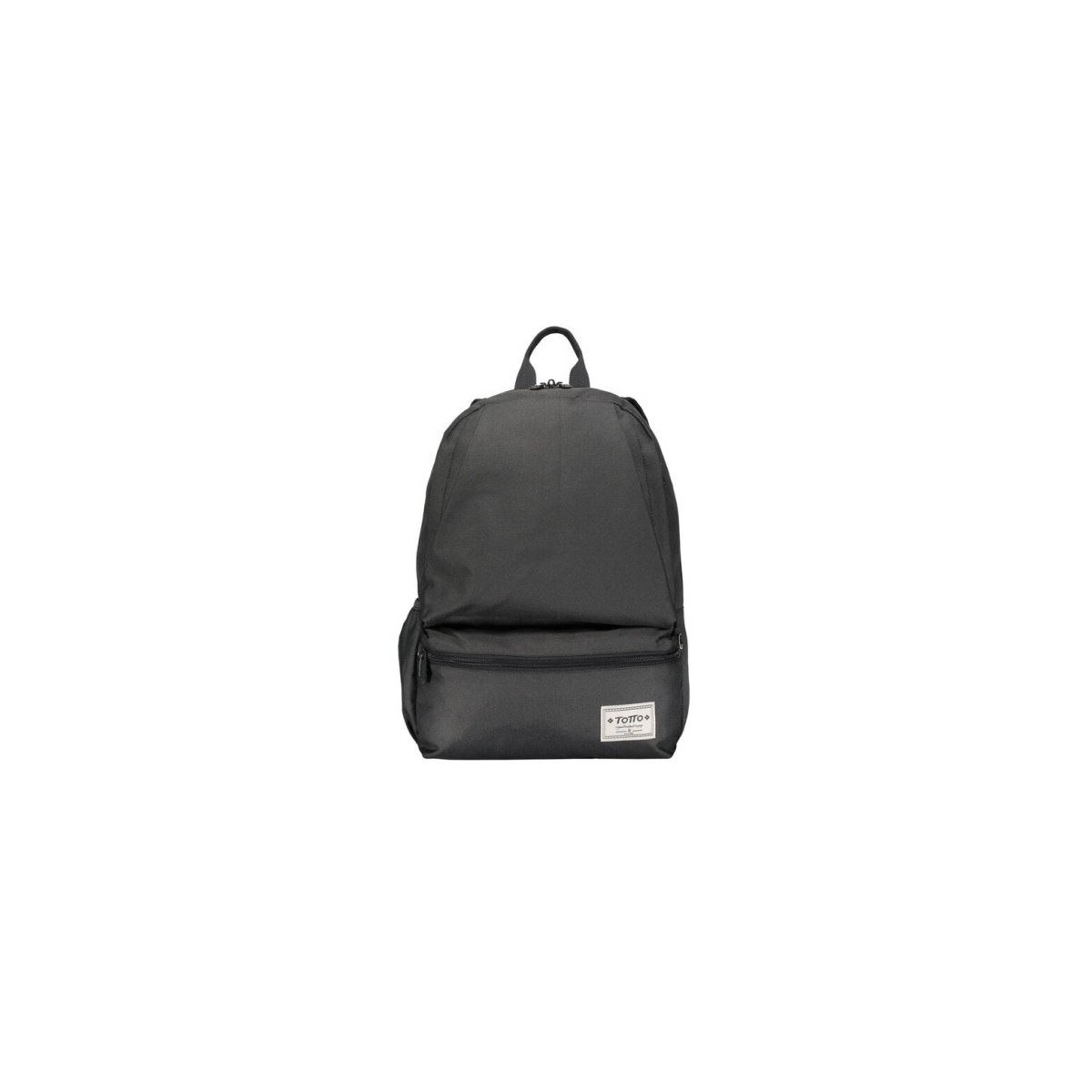 MOCHILA JUVENIL DYNAMIC TOTTO MA04IND650 1810B G95