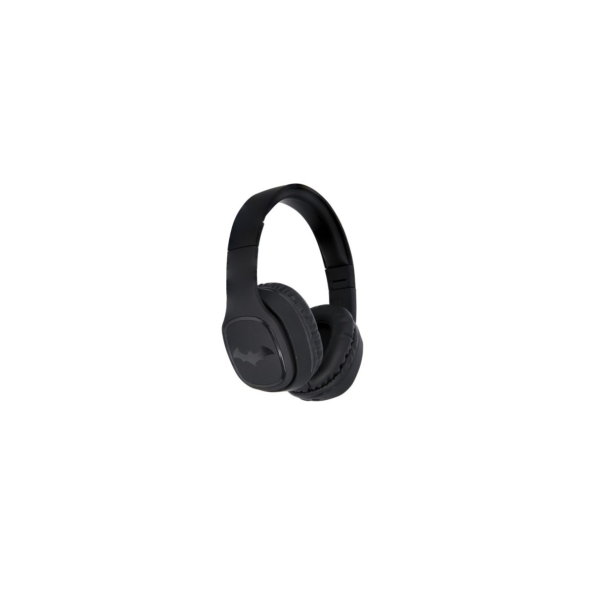 AURICULARES TWEEN BT LOGO BATMAN EL CABALLERO OSCURO NEGRO OTL TECHNOLOGIES DC0667