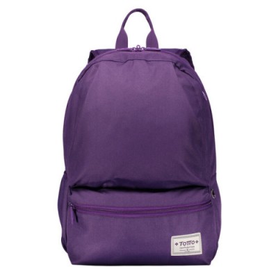 MOCHILA JUVENIL DYNAMIC TOTTO MA04IND650 1810B M86