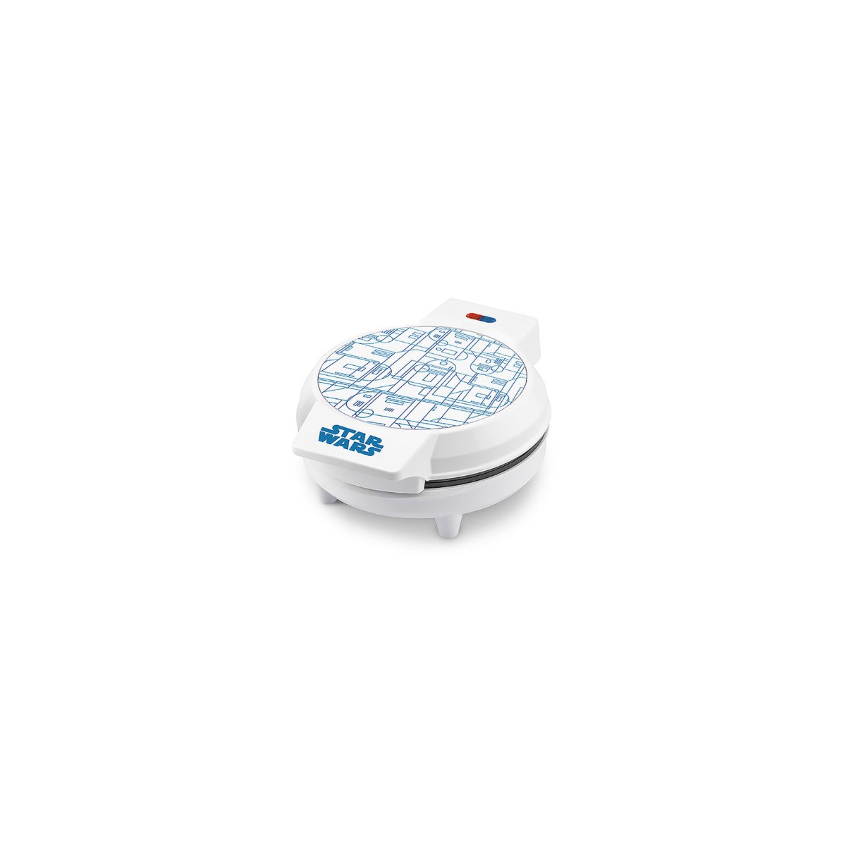 GOFRERA R2 D2 SELECT BRANDS LSW 251EU