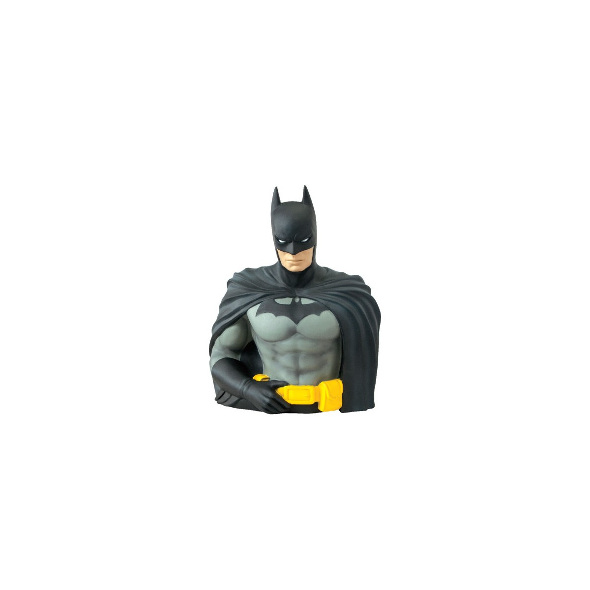 HUCHA BUSTO DE BATMAN 20 CM MONOGRAM 43221