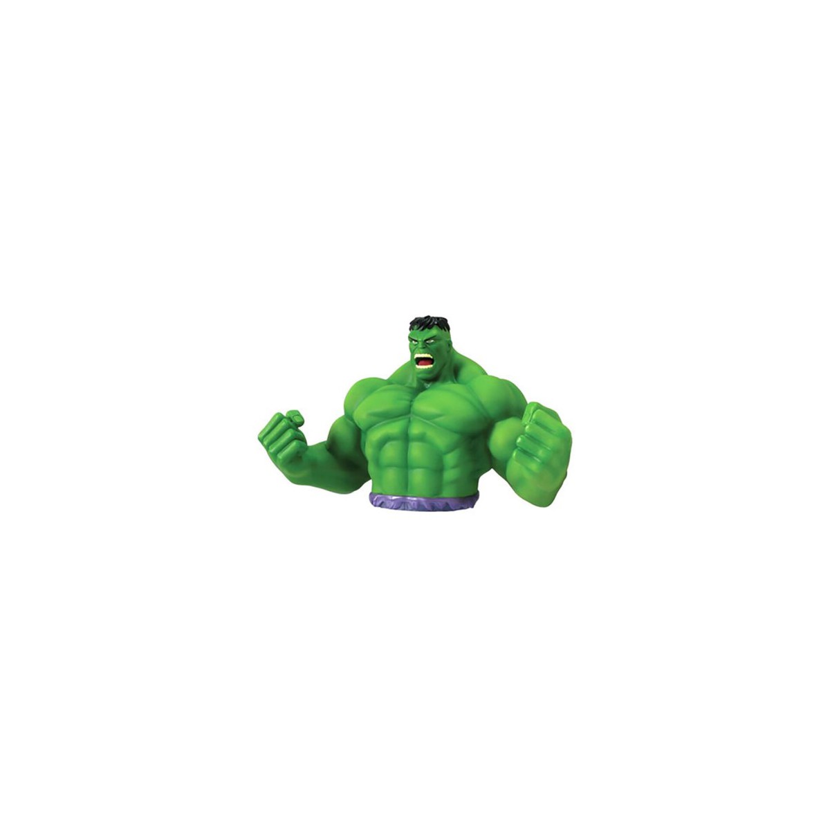 HUCHA BUSTO HULK 20 CM MONOGRAM 68078