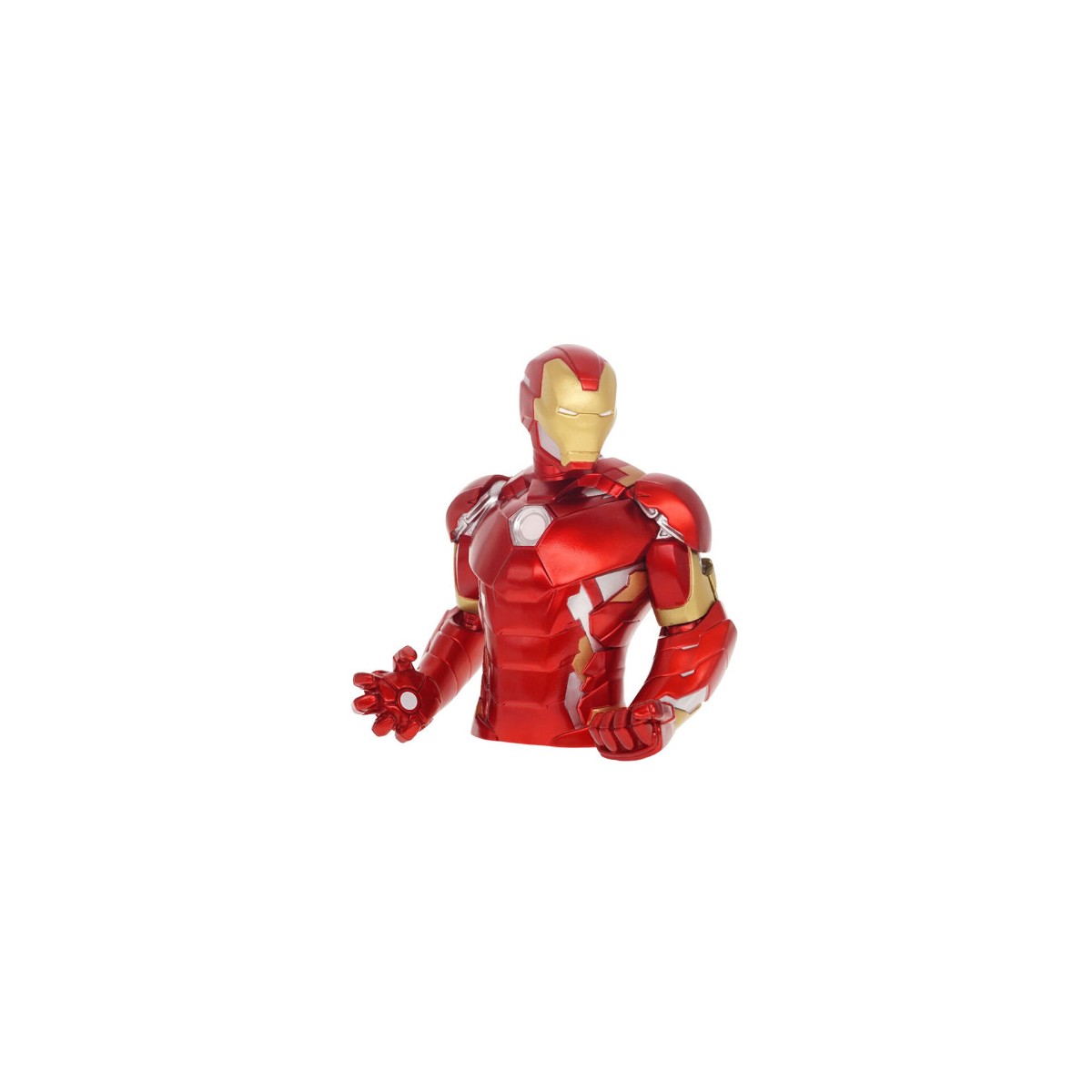 HUCHA BUSTO IRON MAN 20 CM MONOGRAM 68751