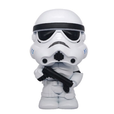 HUCHA FIGURA DE STORMTROOPER 20 CM MONOGRAM 28917