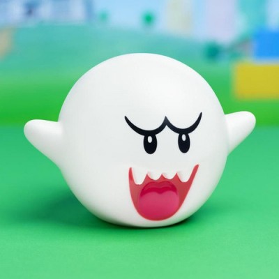 LaMPARA AMBIENTE SUPER MARIO BOO PALADONE PP8017NN