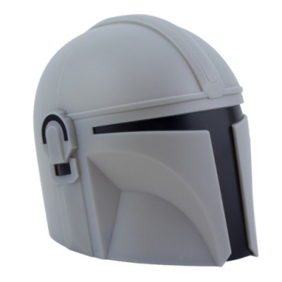 LaMPARA DE ESCRITORIO THE MANDALORIAN PALADONE PP8548MAN