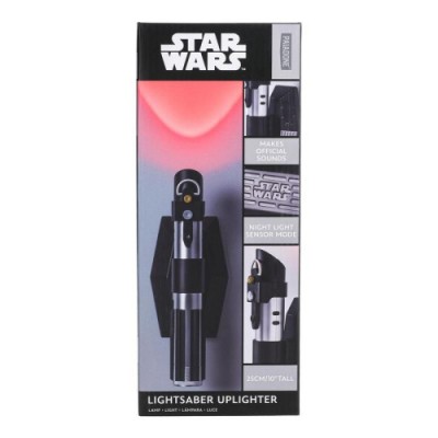 LaMPARA PARA PARED SABLE LaSER DARTH VADER PALADONE PP11320SW