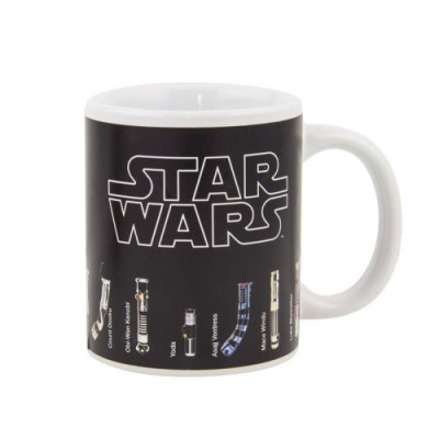 SW TAZA ESPADAS LaSER CAMBIO AL CALOR PALADONE PP3699SW