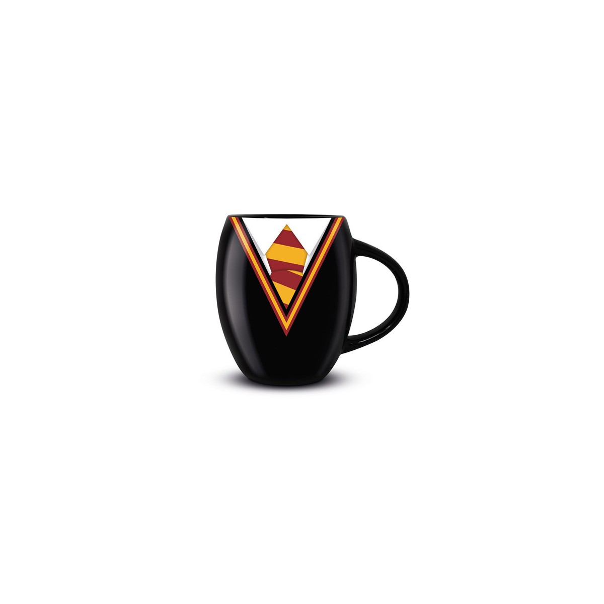 TAZA OVALADA GRYFFINDOR PYRAMID INTERNATIONAL MGO25713