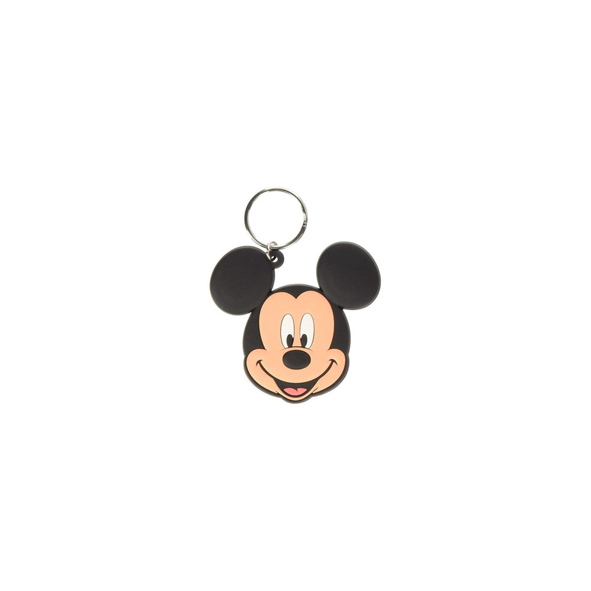 LLAVERO MICKEY MOUSE CARA PYRAMID RK38322C