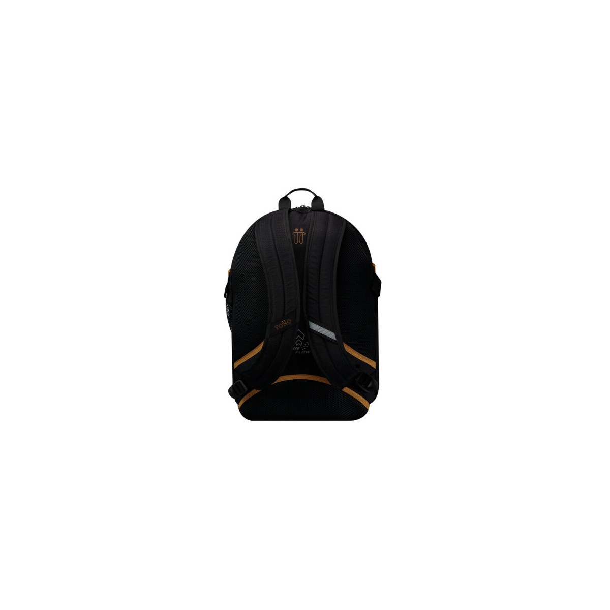 MOCHILA PARA PORTaTIL 14 COLOR NEGRO DEPORTTO TOTTO MA04IND673 2120F N01