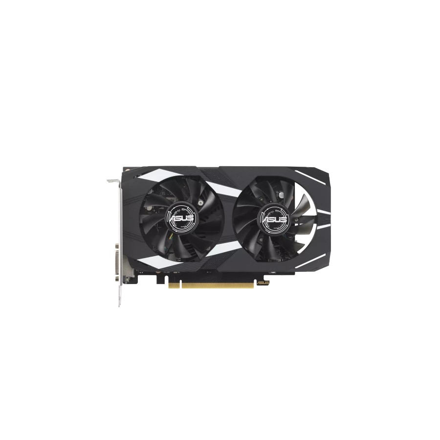 15817-ASUS Dual -RTX3050-O6G NVIDIA GeForce RTX 3050 6 GB GDDR6 15817-ASUS Dual -RTX3050-O6G NVIDIA GeForce RTX 3050 6 GB GDDR6