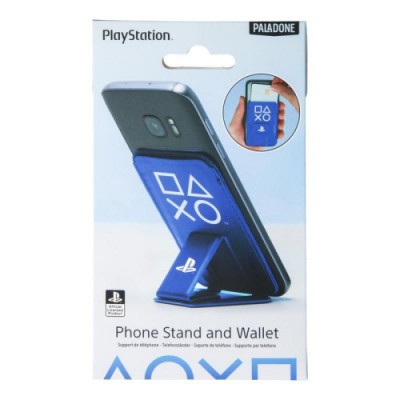 Paladone PP11580PS soporte Soporte pasivo Telefono movil smartphone Azul