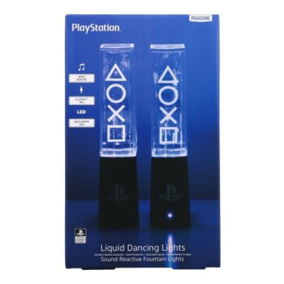 Paladone PP11637PS iluminacion decorativa Figura iluminada decorativa