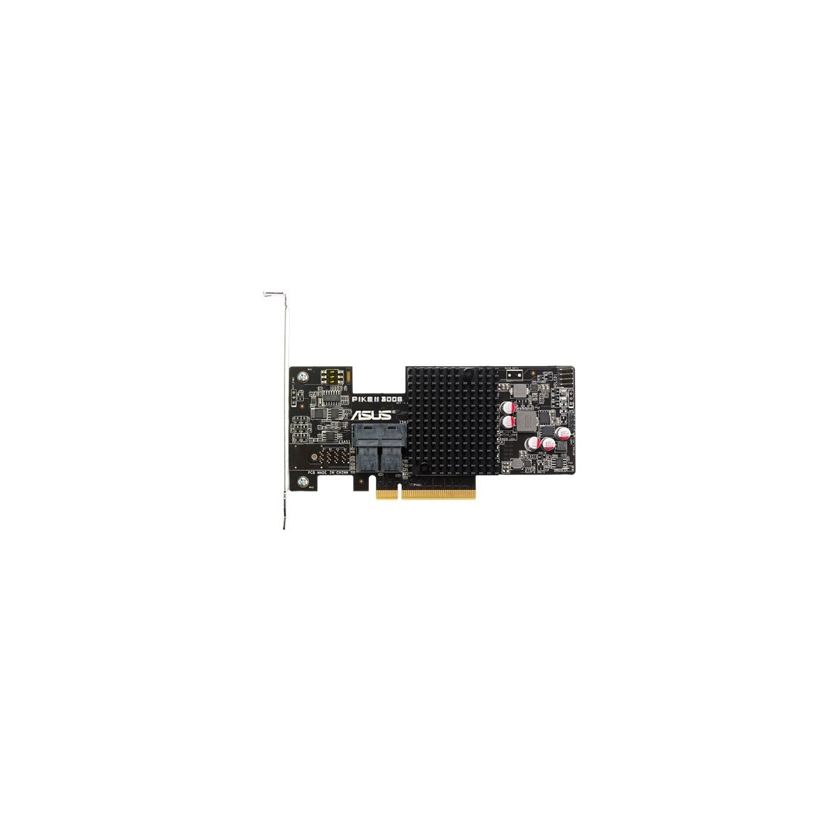 ASUS PIKE II 3008 8i controlado RAID PCI Express 30 12 Gbit s