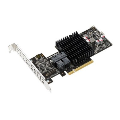 ASUS PIKE II 3008 8i controlado RAID PCI Express 30 12 Gbit s