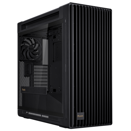 15821-ASUS ProArt PA602 Midi Tower Negro