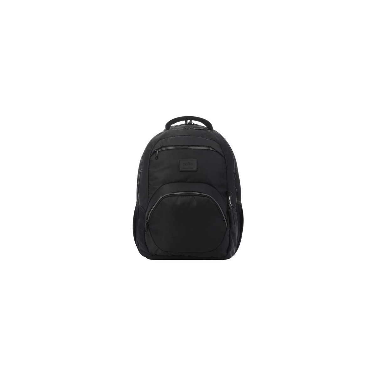 MOCHILA JUVENIL ECO FRIENDLY TRACER 4 TOTTO MA04TRC004 2120G N01