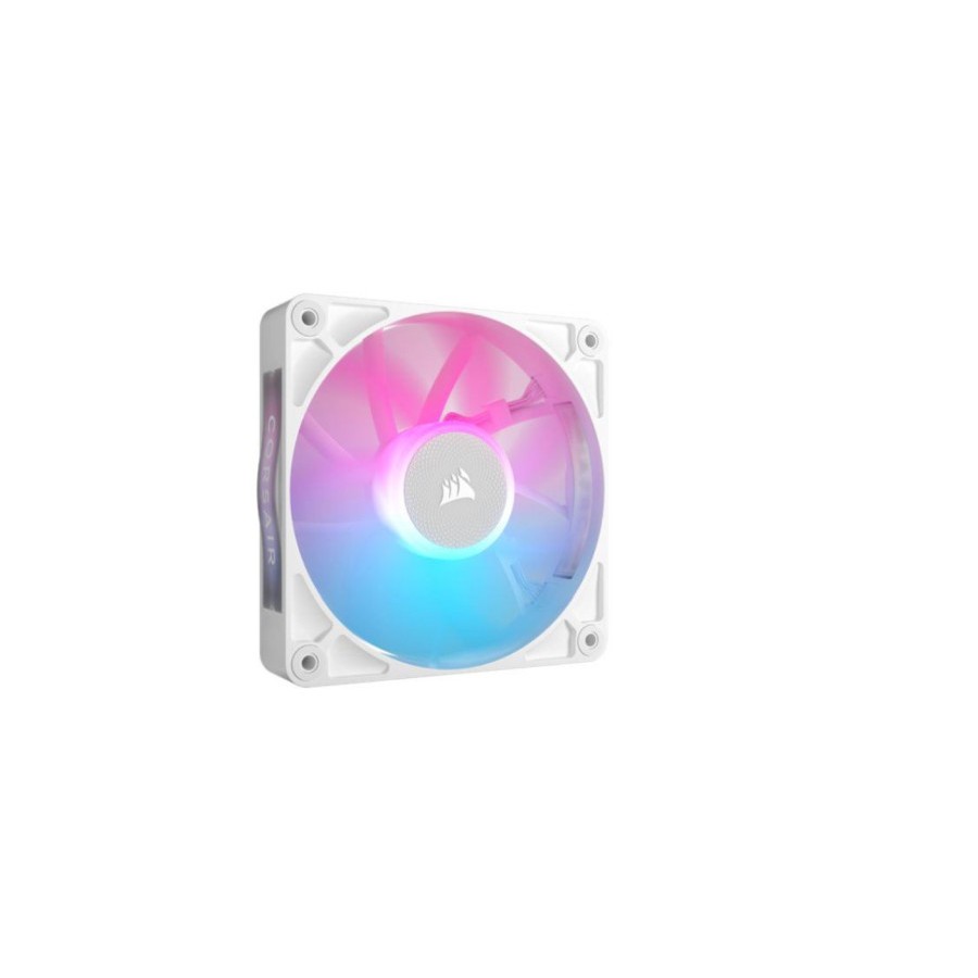 15834-VENTILADOR CAJA CORSAIR RX RGB SERIES iCUE LINK RX120 RGB BLANCO SINGLE PACK CO-9051021-WW 15834-VENTILADOR CAJA CORSAIR RX RGB SERIES iCUE LINK RX120 RGB BLANCO SINGLE PACK CO-9051021-WW