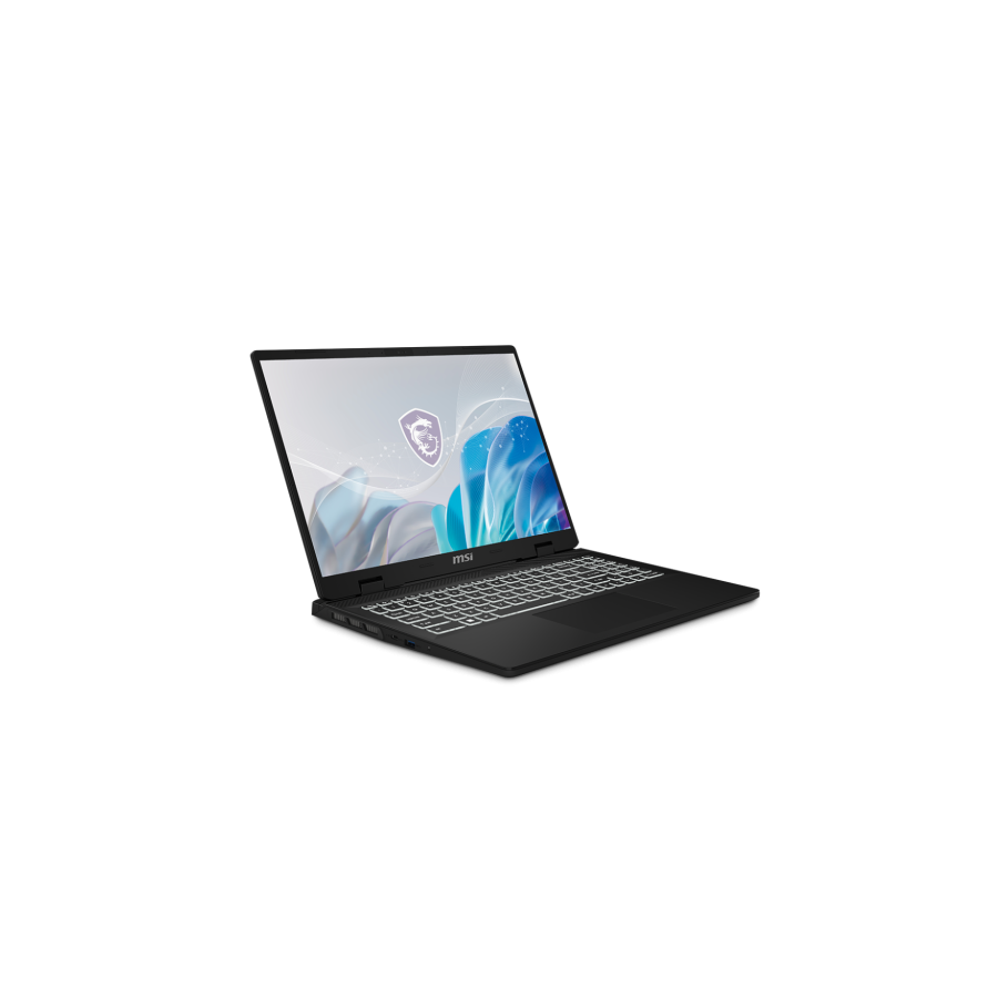 15855-MSI PORTATIL CREATOR M16 HX C14VEG-096ES. 16" 16:10 QHD+(2560 X 1600), 240HZ. IPS. I7-14700HX PROCESSOR. RTX 4050, 15855-MSI PORTATIL CREATOR M16 HX C14VEG-096ES. 16" 16:10 QHD+(2560 X 1600), 240HZ. IPS. I7-14700HX PROCESSOR. RTX 4050,