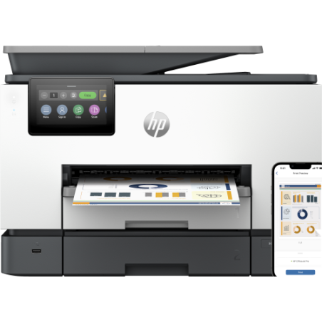 15870-HP OFFICEJET PRO 9130B
