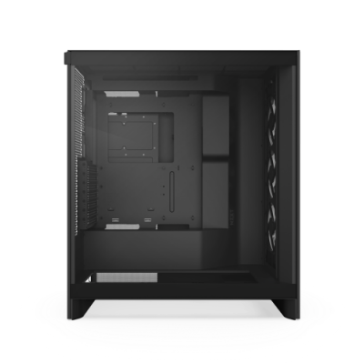 NZXT H7 Flow RGB Midi Tower Negro