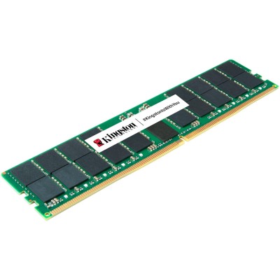 MEMORIA KINGSTON DDR5 ECC REG 64GB 4800MT S CL40 2RX4 HYNIX A KSM48R40BD4 64HA