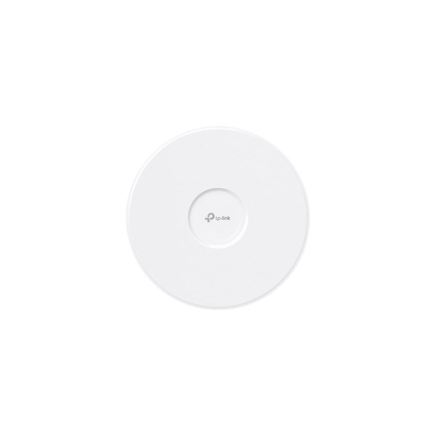 15878-TP-Link Omada EAP773 punto de acceso inalambrico 9300 Mbit/s Blanco Energia sobre Ethernet (PoE) 15878-TP-Link Omada EAP773 punto de acceso inalambrico 9300 Mbit/s Blanco Energia sobre Ethernet (PoE)