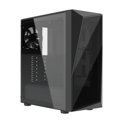 Cooler Master CMP 520L Midi Tower Negro