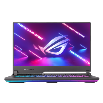 ASUS ROG Strix G15 G513RC HF210 Ordenador Portatil Gaming de 156 Full HD 300Hz AMD Ryzen 7 6800H 16GB RAM 512GB SSD RTX 3050 4G