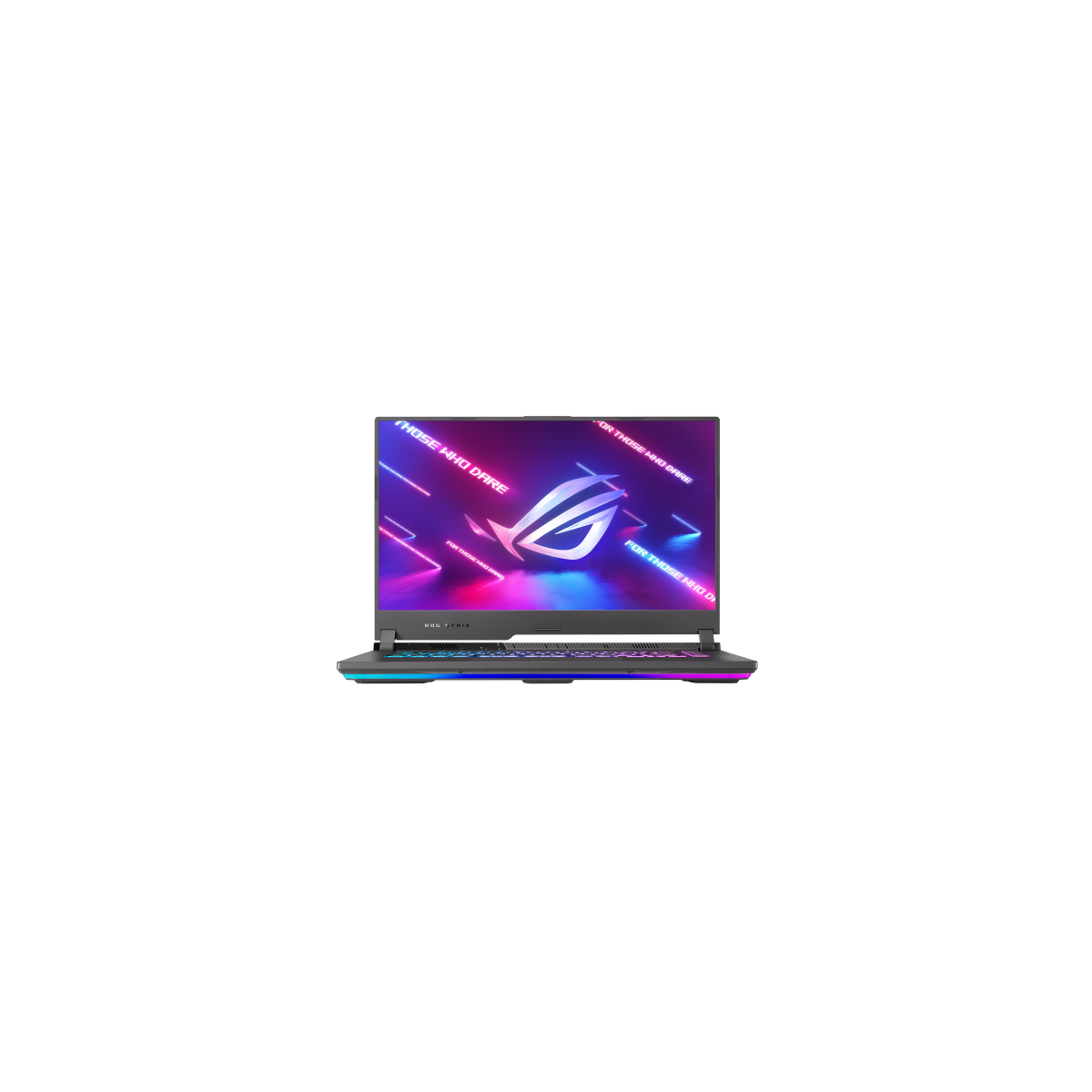 ASUS ROG Strix G15 G513RC HF210 Ordenador Portatil Gaming de 156 Full HD 300Hz AMD Ryzen 7 6800H 16GB RAM 512GB SSD RTX 3050 4G