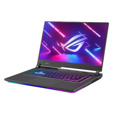 ASUS ROG Strix G15 G513RC HF210 Ordenador Portatil Gaming de 156 Full HD 300Hz AMD Ryzen 7 6800H 16GB RAM 512GB SSD RTX 3050 4G