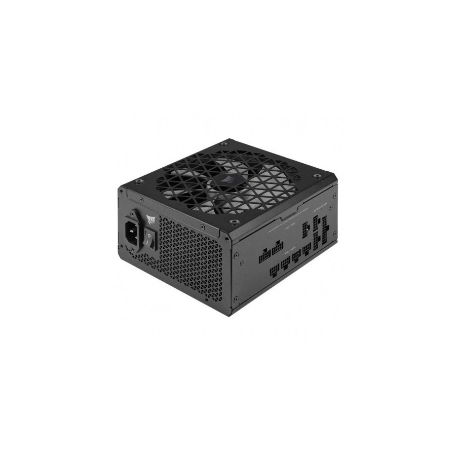 15897-FUENTE ALIMENT. CORSAIR RM850X SHIFT BLANCA 80+ GOLD FULL MODULAR 850 WATT CP-9020274-EU