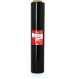 15904-ROLLO FILM PLASTICO 23MICRAS 50CM ANCHO X 2KG NEGRO FIXO 50069000
