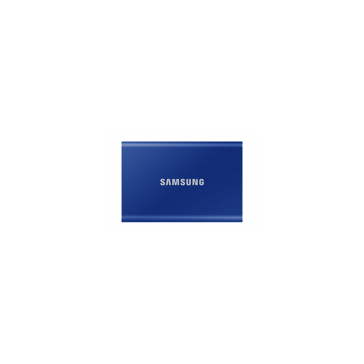 Samsung Portable SSD T7 1000 GB Azul