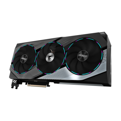 Gigabyte AORUS GeForce RTX 4070 Ti ELITE 12G NVIDIA 12 GB GDDR6X