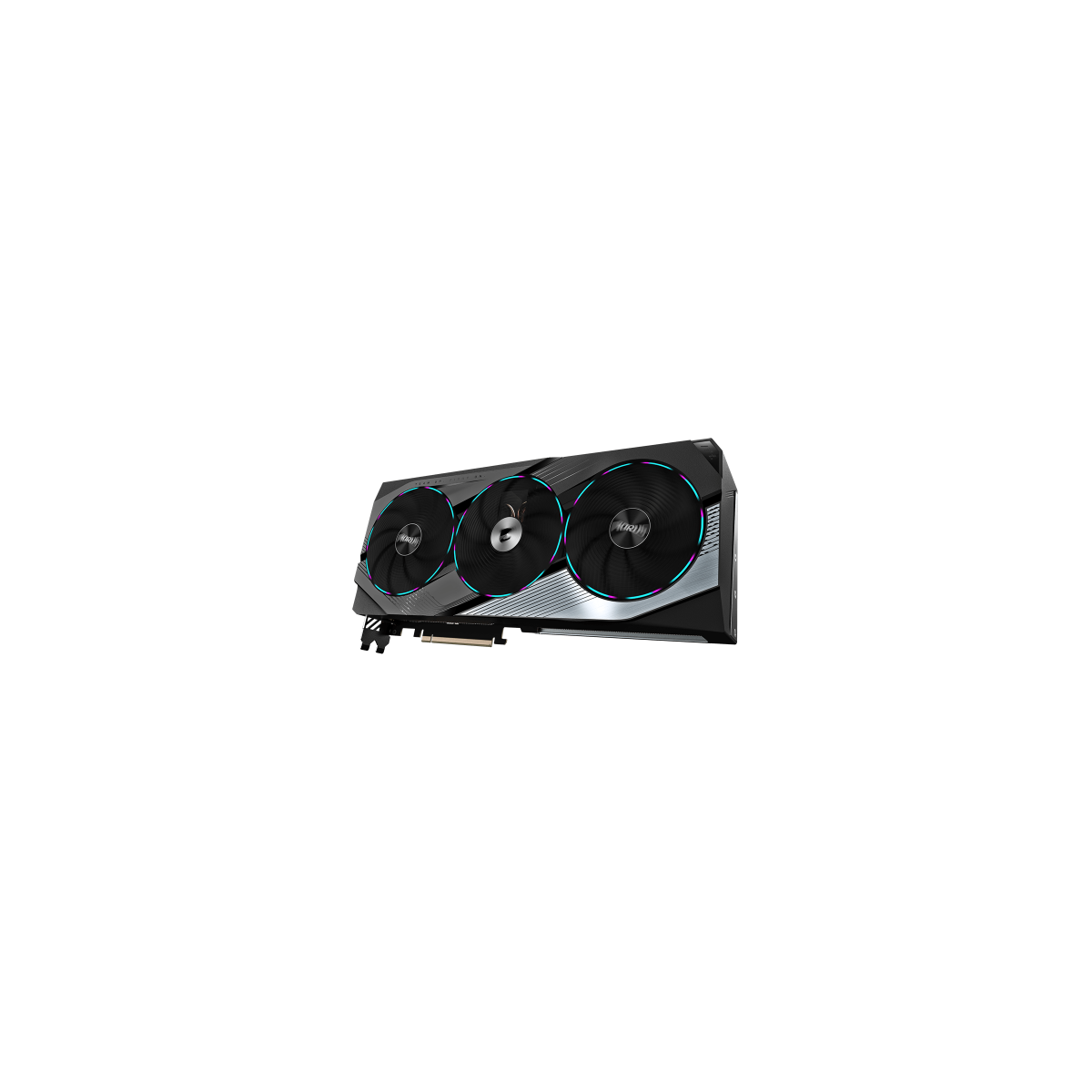 Gigabyte AORUS GeForce RTX 4070 Ti ELITE 12G NVIDIA 12 GB GDDR6X