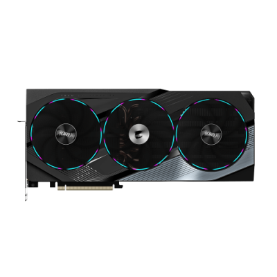 Gigabyte AORUS GeForce RTX 4070 Ti ELITE 12G NVIDIA 12 GB GDDR6X