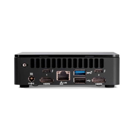 15932-ASUS NUC RNUC12WSKV500000I (SLIM) WALL STREET CANYON ALDER LAKE-P ADL P28 VPRO I5-1250P GPU INTEGRADO. SIN CABLE.