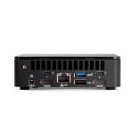 15932-ASUS NUC RNUC12WSKV500000I (SLIM) WALL STREET CANYON ALDER LAKE-P ADL P28 VPRO I5-1250P GPU INTEGRADO. SIN CABLE.