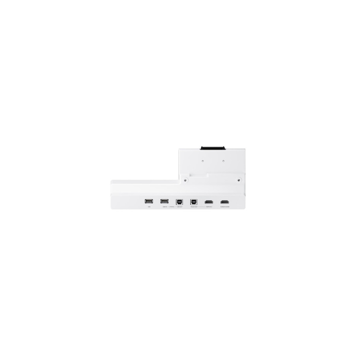 Samsung CY TF65BBCXEN accesorio para pizarra interactiva Blanco