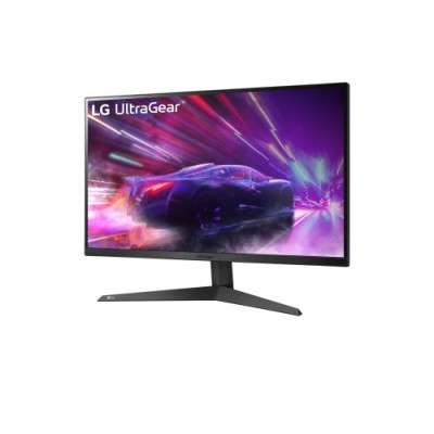 LG 27GQ50F B pantalla para PC 686 cm 27 1920 x 1080 Pixeles Full HD LED Negro Purpura