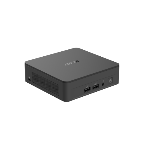 15942-ASUS NUC 13 RNUC13ANKI300002I UCFF Negro i3-1315U