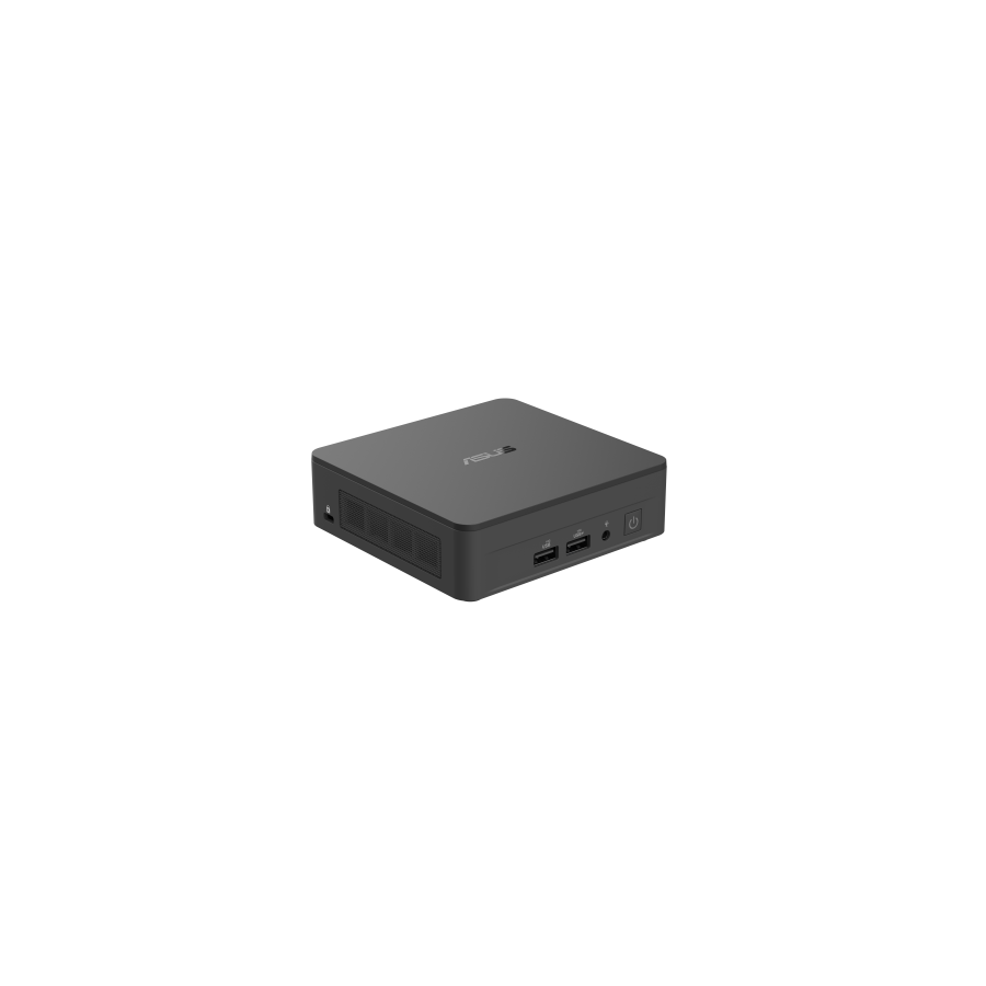 15942-ASUS NUC 13 RNUC13ANKI300002I UCFF Negro i3-1315U 15942-ASUS NUC 13 RNUC13ANKI300002I UCFF Negro i3-1315U