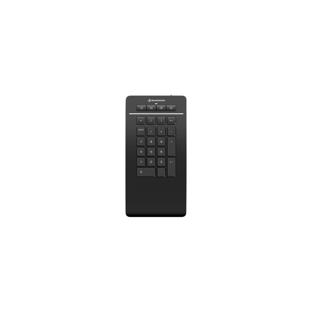 3DCONNEXION NUMPAD PRO STAND ALONE 3DX 700105