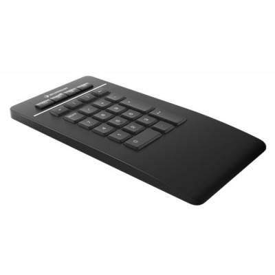 3DCONNEXION NUMPAD PRO STAND ALONE 3DX 700105