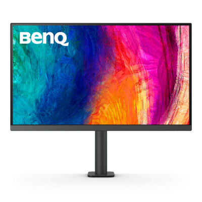 Benq PD2705UA 686 cm 27 3840 x 2160 Pixeles 4K Ultra HD LCD Negro